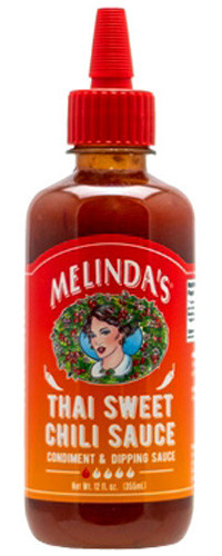 Melinda's Thai Sweet Chili Sauce | Hot Sauce 355ml