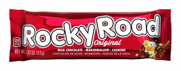 Annabelle's Rocky Road 52g