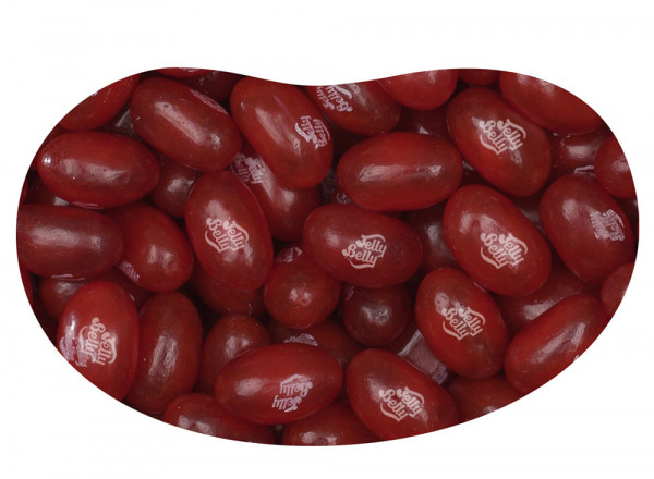 Jelly Belly Raspberry Himbeere 1Kg Beutel