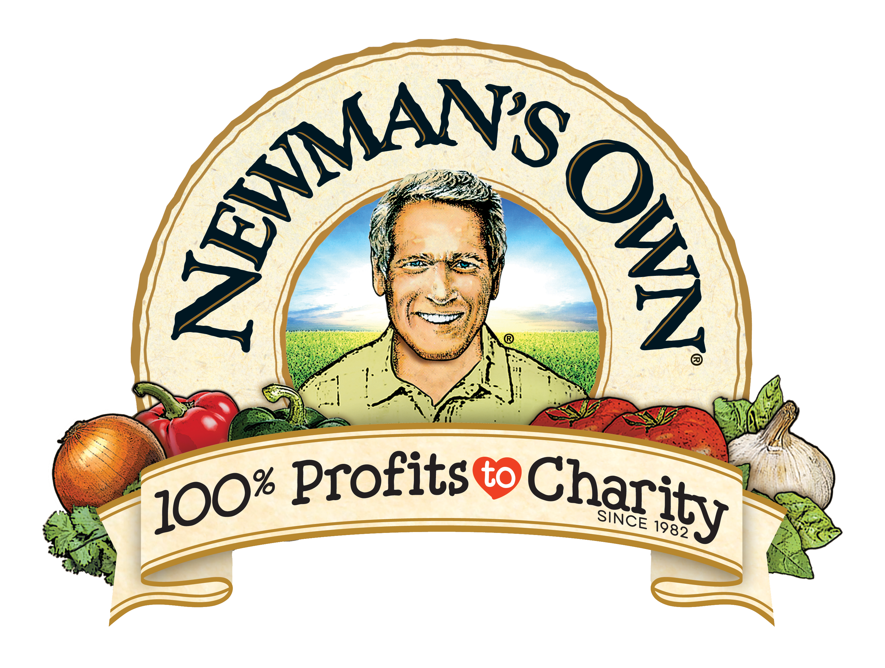 Newmann's Own