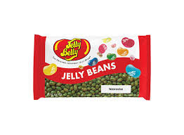 Jelly Belly Wassermelone Watermelon 1 Kg Beutel
