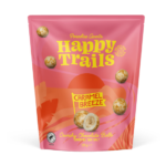 Happy Trails Caramel Breeze 155g MHD 16.02.2023