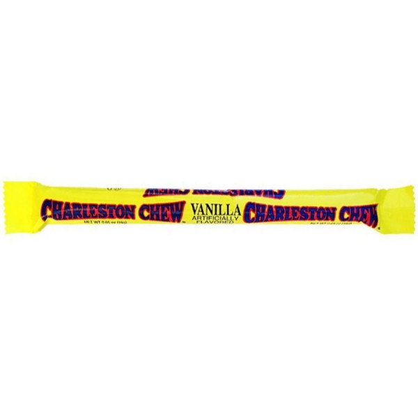 Charleston chew 18g