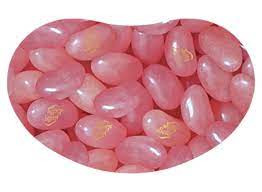 Jelly Belly Bubble Gum, lose Ware, 100g